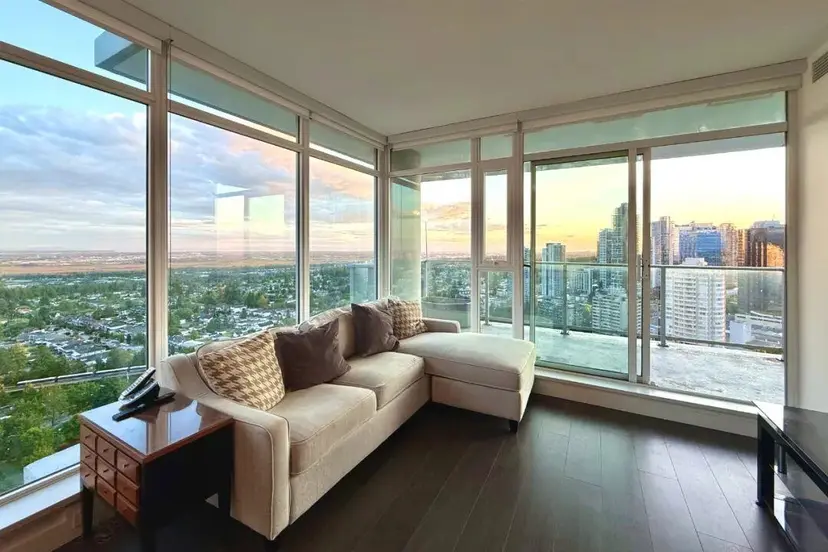 Property at ••• Nelson Avenue, Burnaby, BC