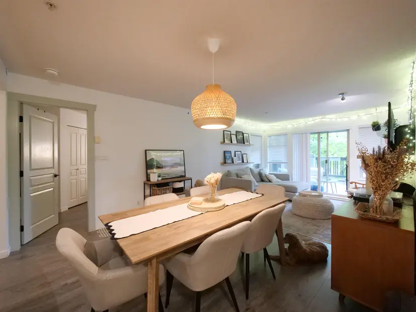 Property at ••• Silver Springs Boulevard, Coquitlam, BC