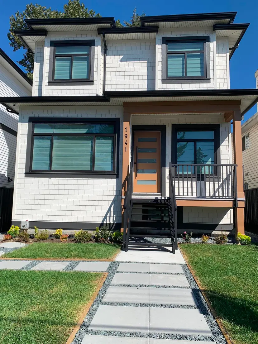 Property at ••• Prairie Avenue, Port Coquitlam, BC