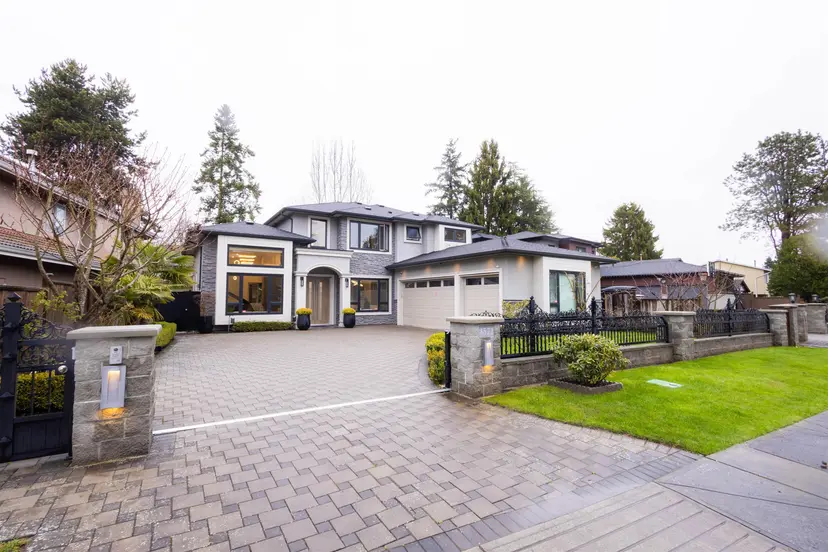 Property at ••• Sable Avenue, Richmond, BC