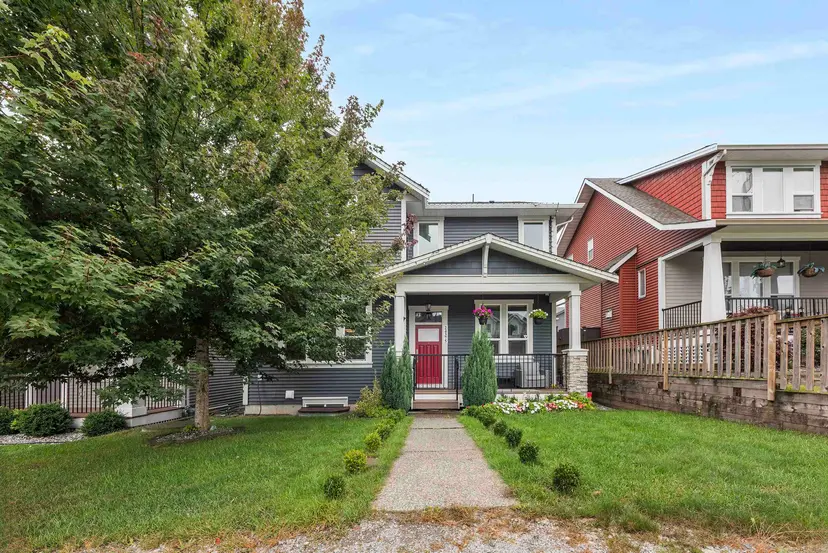 Property at ••• 112 Avenue, Maple Ridge, BC