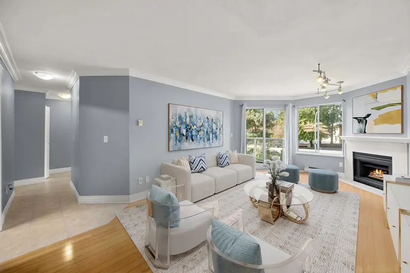 Property at ••• Pipeline Road, Coquitlam, BC