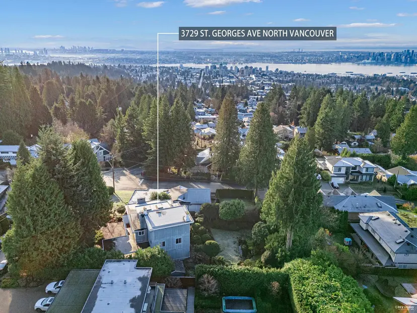 Property at ••• St. Georges Avenue, North Vancouver, BC
