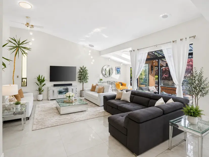 Property at ••• Dresden Way, North Vancouver, BC