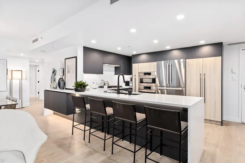 Property at ••• W Hastings Street, Vancouver, BC