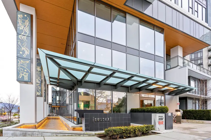 Property at ••• Hazel Street, Burnaby, BC
