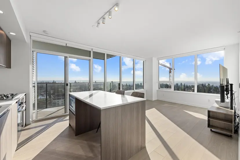 Property at ••• Telford Avenue, Burnaby, BC