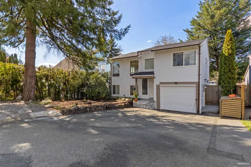Property at ••• Fleming Avenue, Coquitlam, BC