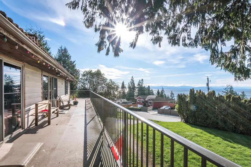 Property at ••• Laurel Avenue, Sechelt, BC