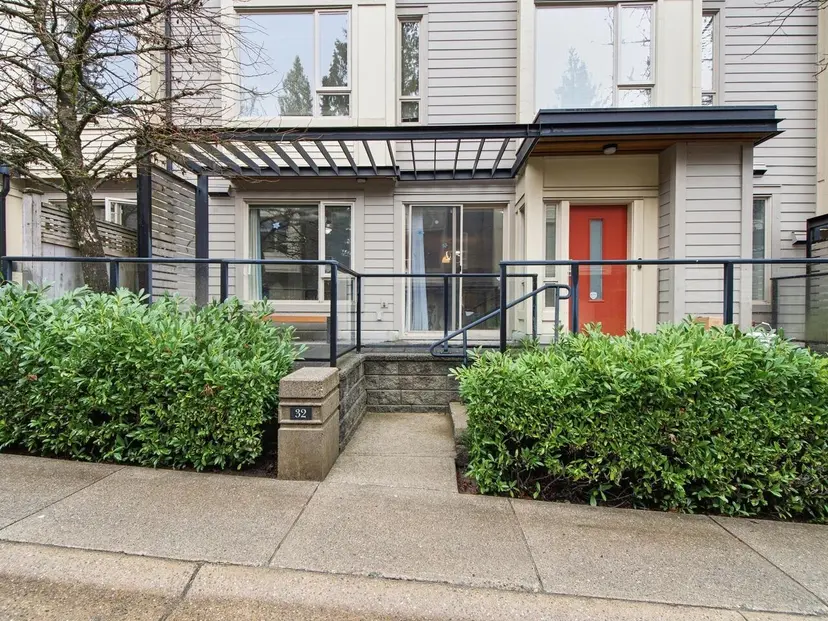 Property at ••• University Crescent, Burnaby, BC