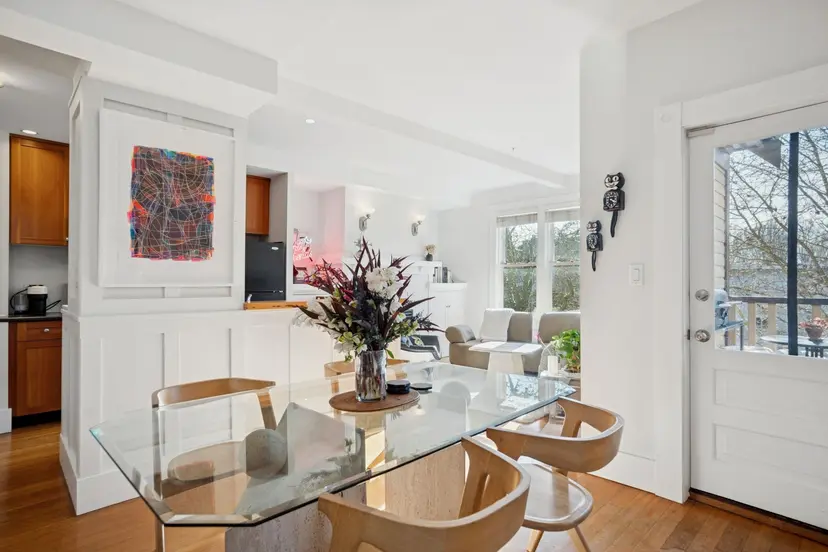Property at ••• Union Street, Vancouver, BC