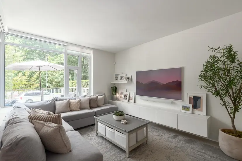 Property at ••• Seylynn Crescent, North Vancouver, BC