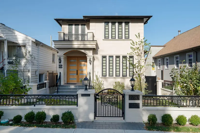Property at ••• E 27th Avenue, Vancouver, BC