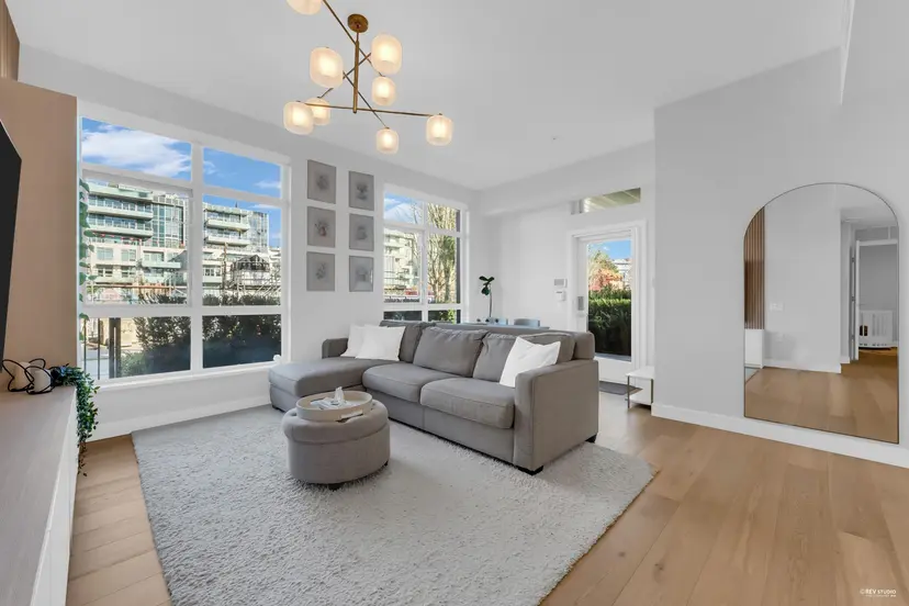 Property at ••• Ash Street, Vancouver, BC