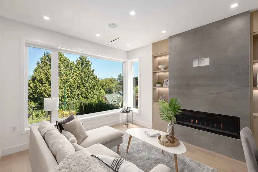 Property at ••• W 14th Avenue, Vancouver, BC