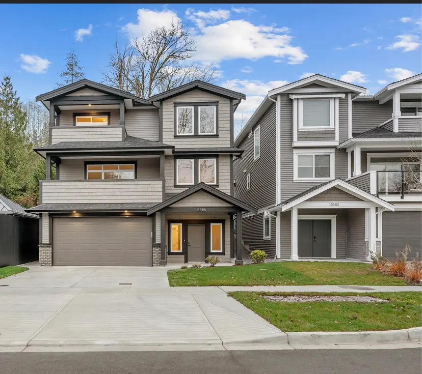 Property at ••• Foreman Drive, Maple Ridge, BC