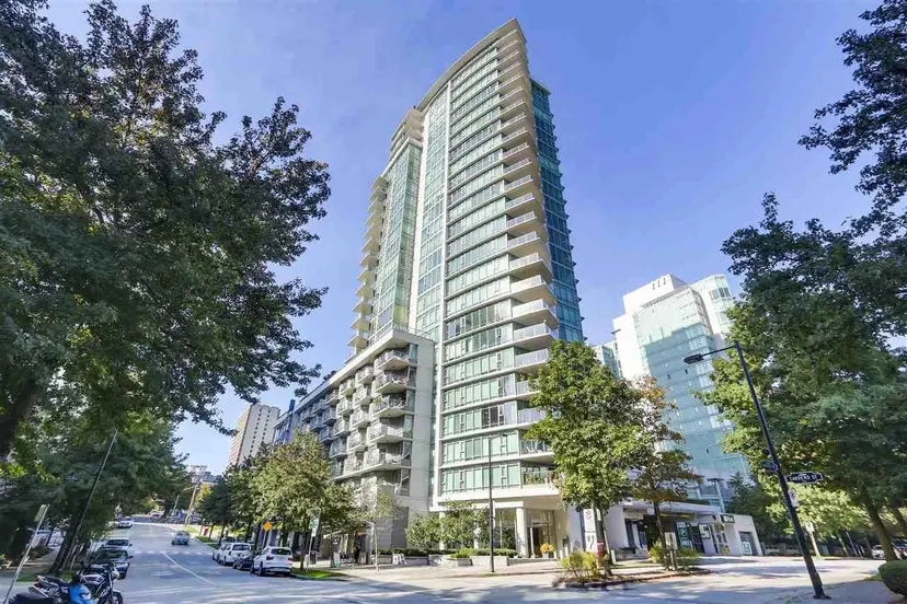 Property at ••• Bayshore Drive, Vancouver, BC