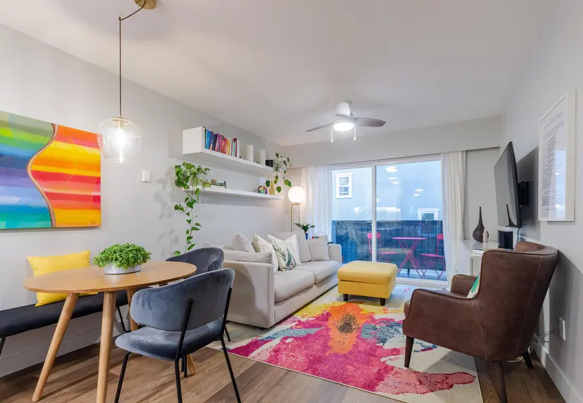 Property at ••• W 7th Avenue, Vancouver, BC