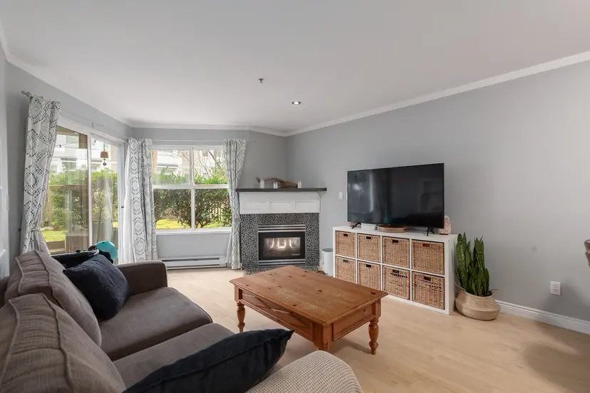 Property at ••• E Kent Avenue South, Vancouver, BC
