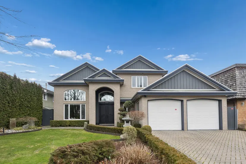 Property at ••• Manning Court, Richmond, BC