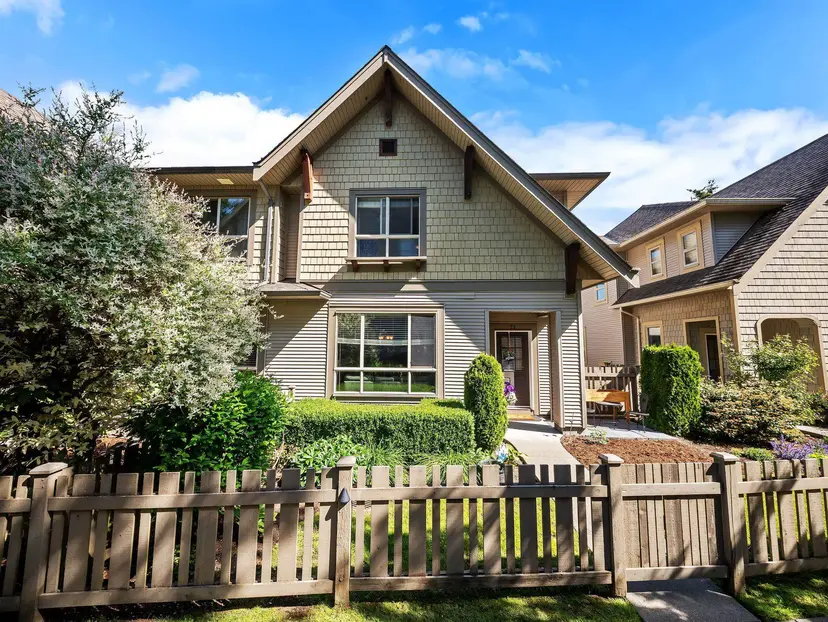 Property at ••• 158 Street, Surrey, BC