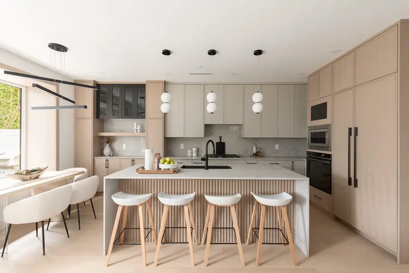 Property at ••• W 20th Avenue, Vancouver, BC