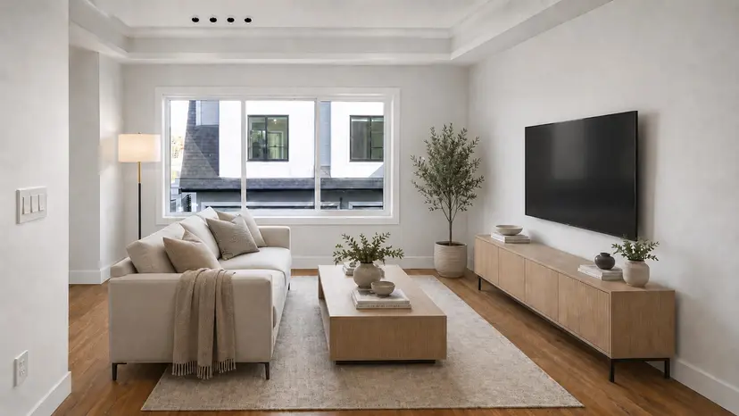 Property at ••• Williams Road, Richmond, BC