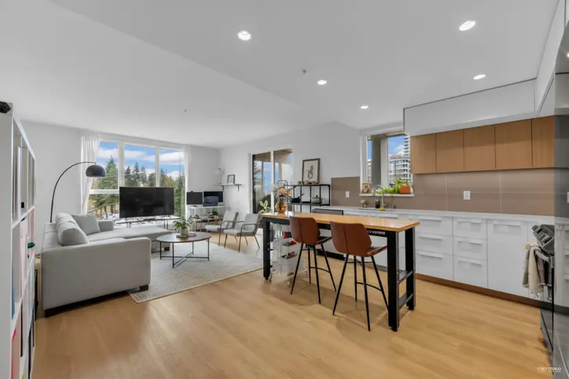Property at ••• University Crescent, Burnaby, BC