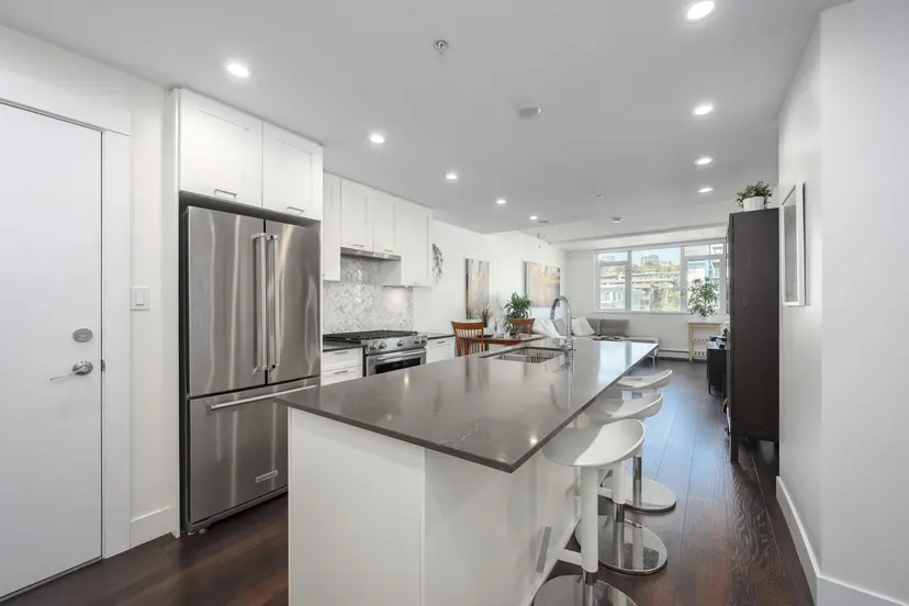Property at ••• E 3rd Street, North Vancouver, BC