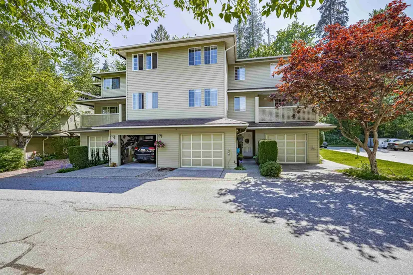 Property at ••• Lincoln Drive, Port Coquitlam, BC