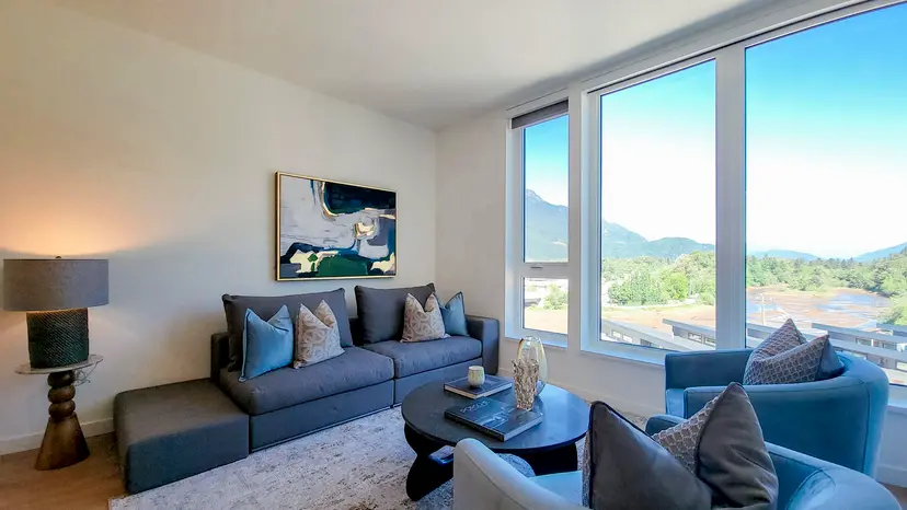 Property at ••• Scott Crescent, Squamish, BC