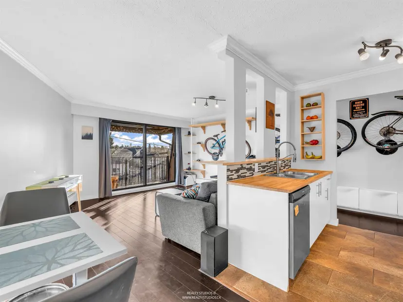 Property at ••• Cambridge Street, Vancouver, BC