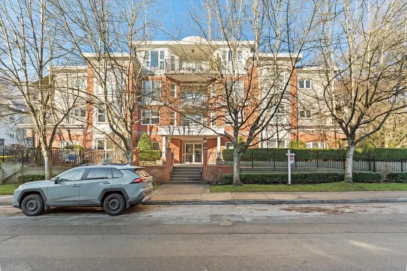 Property at ••• Welcher Avenue, Port Coquitlam, BC