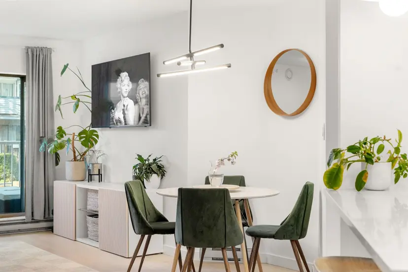 Property at ••• Franklin Street, Vancouver, BC