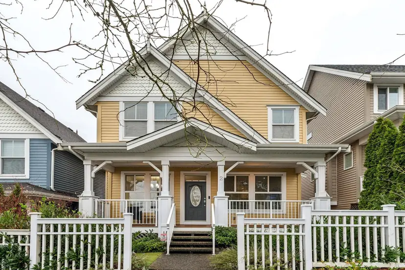 Property at ••• Casey Street, Coquitlam, BC