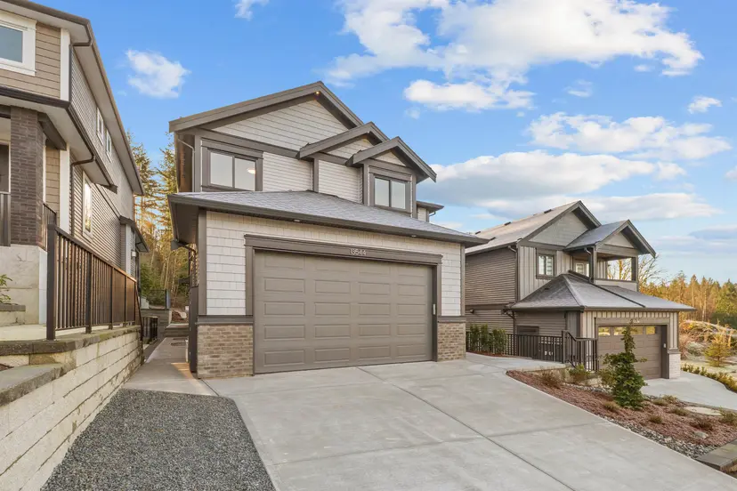 Property at ••• Birdtail Drive, Maple Ridge, BC