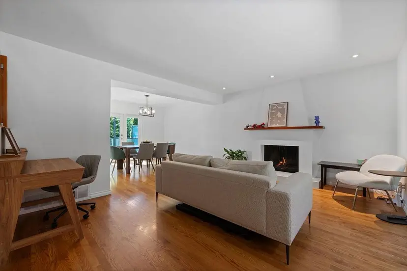 Property at ••• E Braemar Road, North Vancouver, BC
