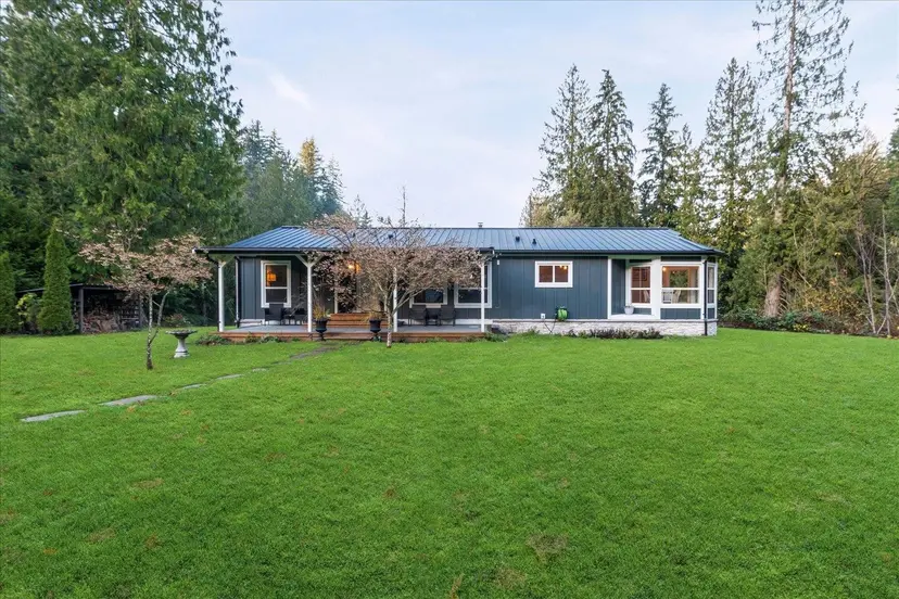 Property at ••• Hinkley Road, Chilliwack, BC
