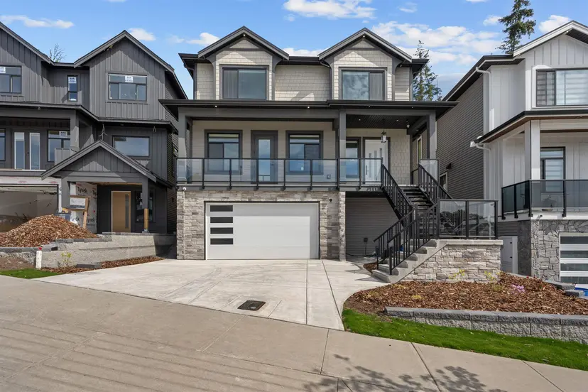 Property at ••• Birdtail Drive, Maple Ridge, BC