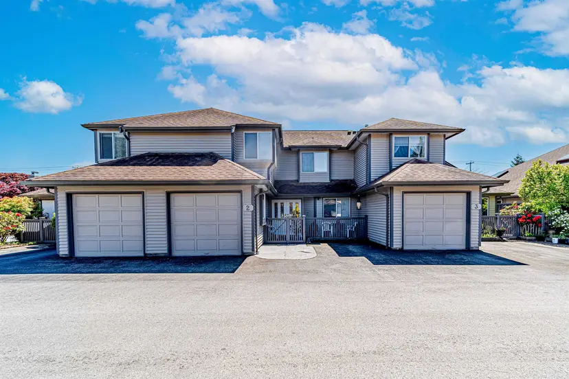 Property at ••• Francis Road, Richmond, BC