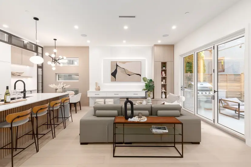Property at ••• W 20th Avenue, Vancouver, BC