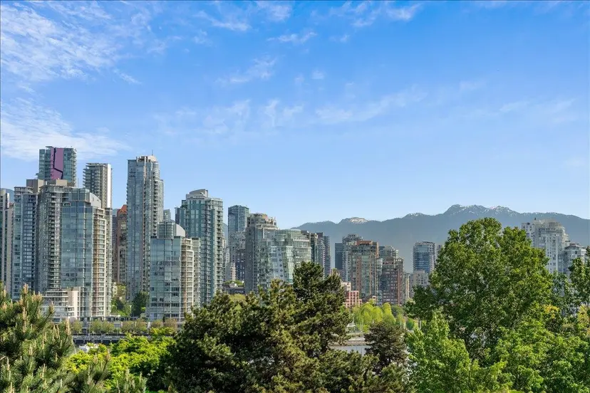 Property at ••• W 6th Avenue, Vancouver, BC