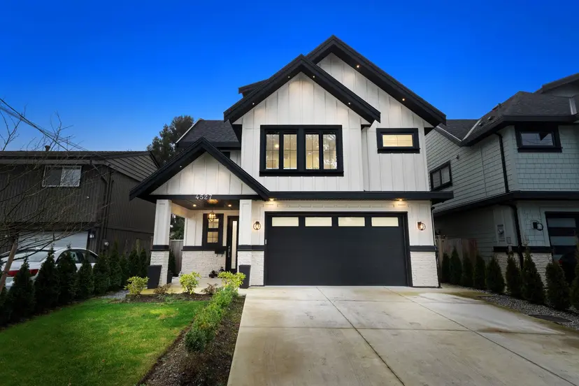 Property at ••• 46a Street, Delta, BC