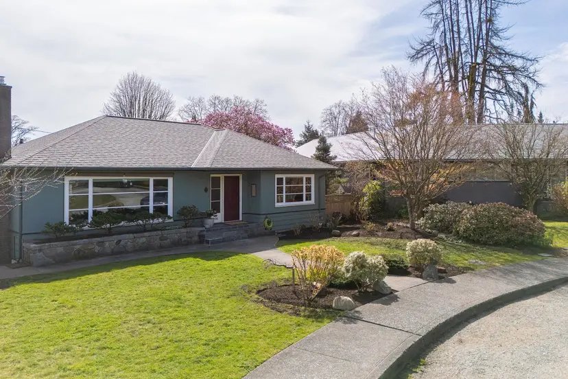 Property at ••• College Court, New Westminster, BC