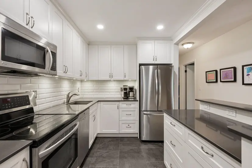 Property at ••• E 3rd Street, North Vancouver, BC