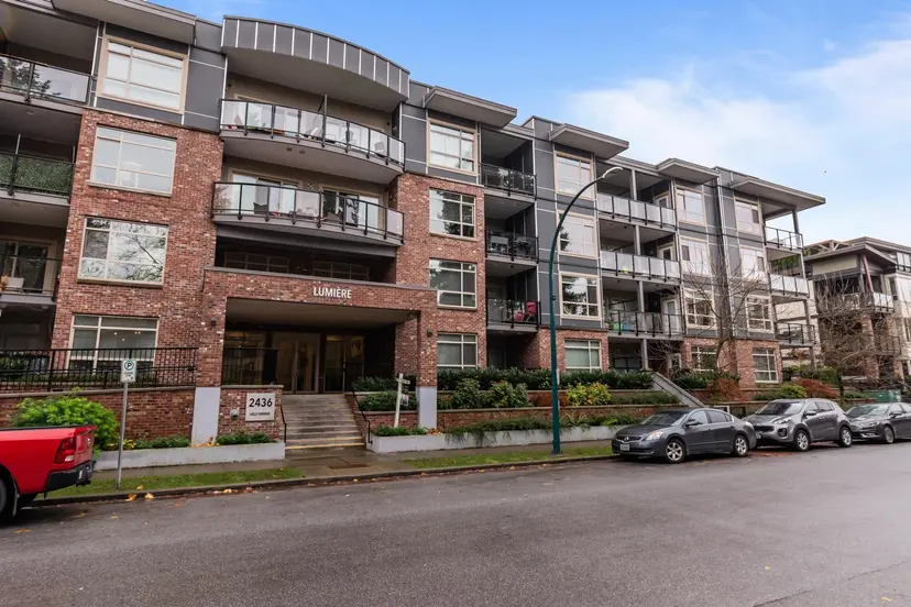 Property at ••• Kelly Avenue, Port Coquitlam, BC