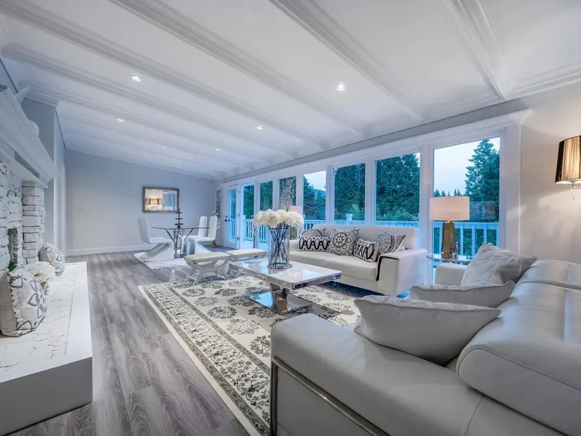 Property at ••• King Georges Way, West Vancouver, BC