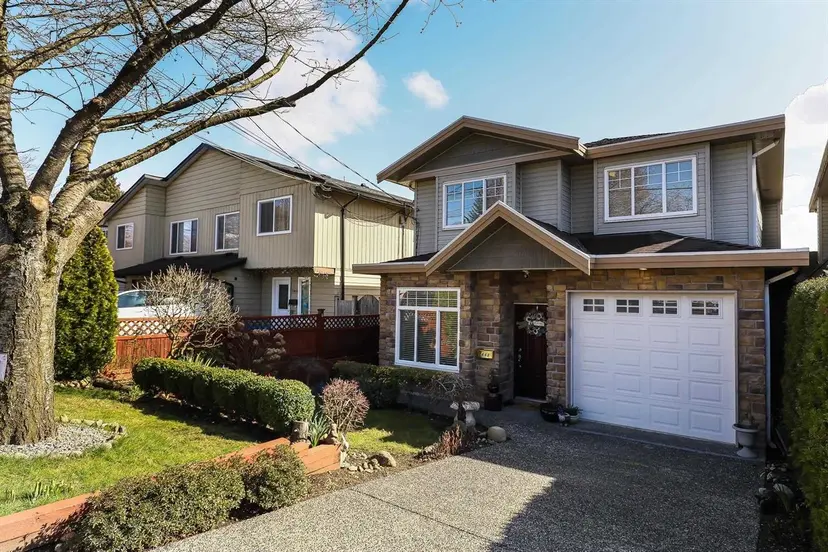 Property at ••• 17th Avenue, Burnaby, BC