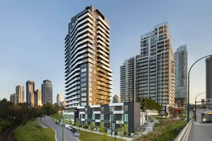 Property at ••• Alaska Street, Burnaby, BC