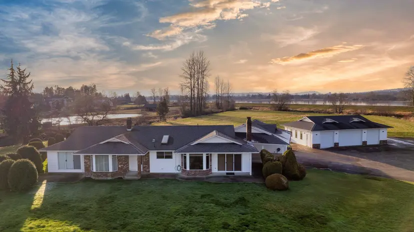 Property at ••• Harris Road, Pitt Meadows, BC